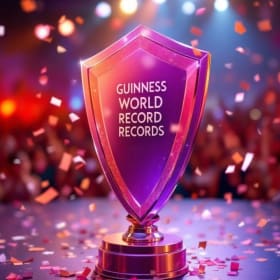 Title Sponsor & Visionary Leader item