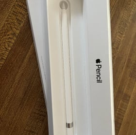 Apple Pencil item