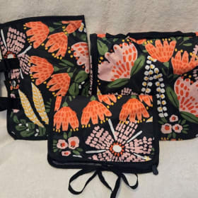 Travel Toiletry Bags item