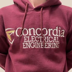 Hoodie Without Sleeve Embroidery item