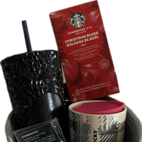 Starbucks Essentials item