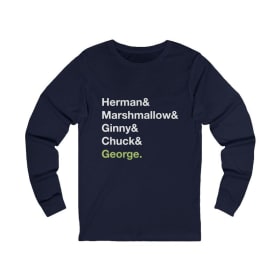 Farm Friends Long-Sleeve Tee - Farmhouse Edition item