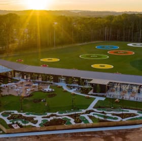 Topgolf Chattanooga Game Play item