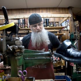 Buddys Shoe Repair Gift Certificate item