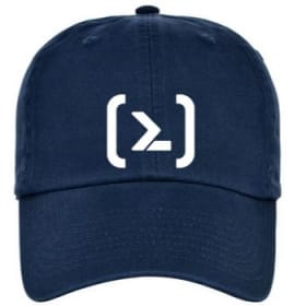Casquette - Génie LOGICIEL item