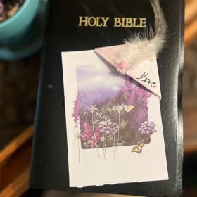 Loving Memory Keepsake  - Bulk Buy of 10 item