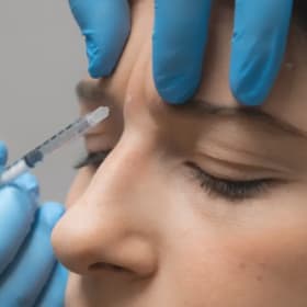 VIO MedSpa Naperville 40 Units of Jeuveau (1 Visit) item