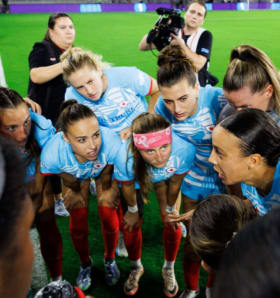 4 Chicago Red Stars Game Tickets item