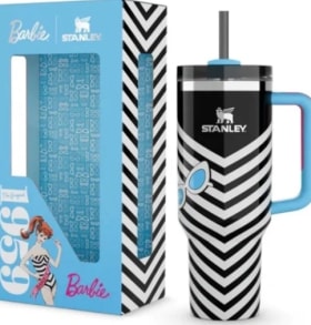 Limited Edition Stanley 1959 Barbie Collection Tumbler 40oz. item