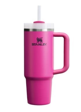 Stanley Flowstate Quencher H2.0 Tumbler 30 oz. + Straws item