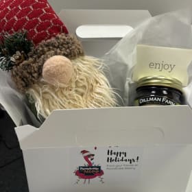 Poundcake Bakery Holiday Gift Box item