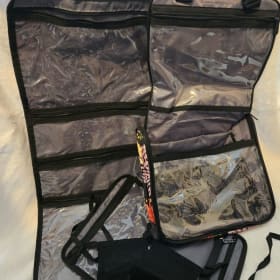 Travel Toiletry Bags item