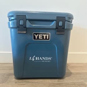 Cool Down Your Adventures with Yeti! item