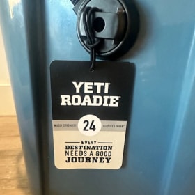 Cool Down Your Adventures with Yeti! item