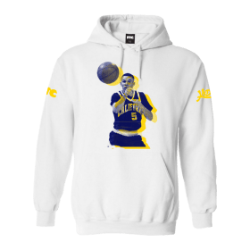 Campanile Hoodie Men’s XXL item