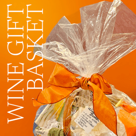 A Night In Together Wine Basket item