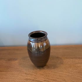 Studio Pottery Vase item
