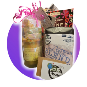 It's About Me Right Now Gift Set item