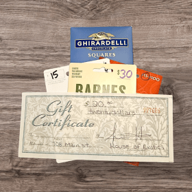 An Introverts Day Out Gift Set item