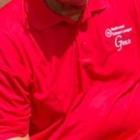 Men's HAUL Guild Polo item