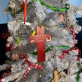 The Fruits of the Spirit Tree item