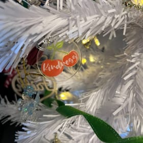 The Fruits of the Spirit Tree item