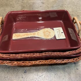 What's Cooking? item