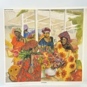 Potpourri Print Set item