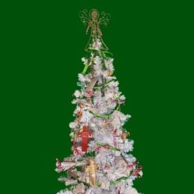 The Fruits of the Spirit Tree item