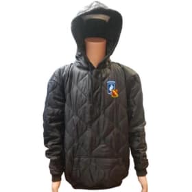 Black Wooby Hoody item