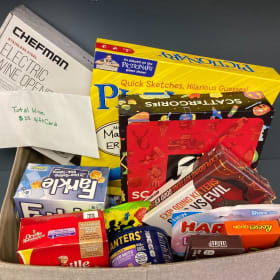 39 - The Ultimate Game Night Box item