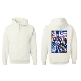 Hoodie (TAILLE S) item