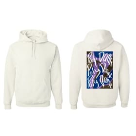 Hoodie (TAILLE L) item