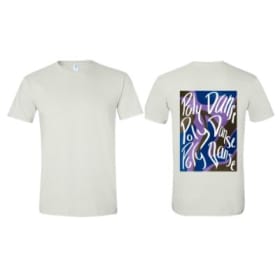 T-shirt (TAILLE M) item