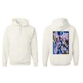 Hoodie (TAILLE M) item