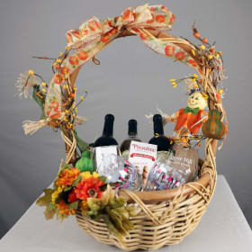 Wine Lover's Delight item