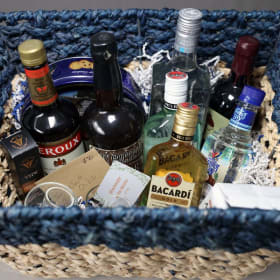 Ultimate Spirits Collection item