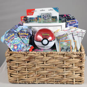 Ultimate Pokémon Fan item