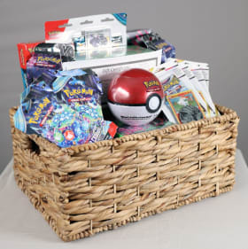 Ultimate Pokémon Fan item