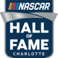 NASCAR Hall of Fame - 4 Tickets item