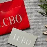 $50.00 LCBO Gift Card. item