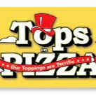 18", 3 Topping Tops Pizza $38.00 Value. item