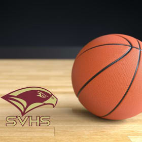 Basketball - Girls item