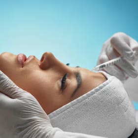 20 Units of Botox, Professionally Administered item