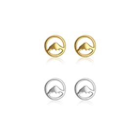 Mountain Jewellery Set — Joie Designs item