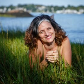 60 Minute Massage - Rachel Simpson - $150 Value item