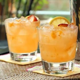 PREMIUM DRINK - HOLE SPONSOR item