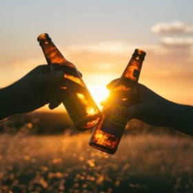 SHOTGUN TOAST SPONSOR item