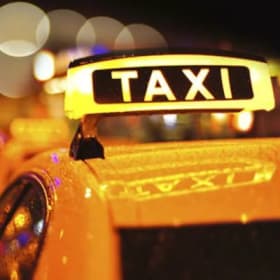 SAFE RIDE HOME SPONSOR item