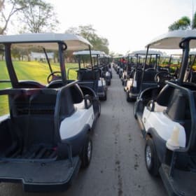 CART SPONSORSHIP item